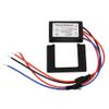 szzijia DC12V 24V 50/60HZ Mirror lamp Dedicated Touch Switch ON/Off for Energy-Saving Lamps Light Tubes LEDs TQ-301W view 1