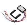 szzijia DC12V 24V 50/60HZ Mirror lamp Dedicated Touch Switch ON/Off for Energy-Saving Lamps Light Tubes LEDs TQ-301W view 2
