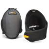 ToughBuilt - FoamFit  Professional Knee Pads - Heavy Duty, Ergonomic Support and Adjustable Straps for a Comfortable Fit - (TB-KP-2B) view 1