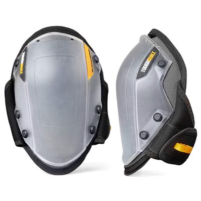 ToughBuilt - FoamFit Non-Marring Knee Pads, Adjustable Straps, TB-KP-203R