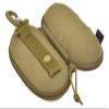 HAZARD 4 Sub-Pod Cordura Multi-Mount Case for Larger Glasses/GPS/Camera - Coyote view 3