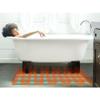 WarmlyYours 6sqft 120V Radiant Floor Heating Roll, 3 ft Wide Cut-and-Turn view 3