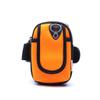 Rosea Outdoors Sports Portable Running Arm Bag Armband Fits for Most Cellphones iPhone 6plus/6s/6/5/5s/5c/4s/4,Samsung Galaxy S6/S5/S4/S17 view 1