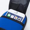 Rosea Outdoors Sports Portable Running Arm Bag Armband Fits for Most Cellphones iPhone 6plus/6s/6/5/5s/5c/4s/4,Samsung Galaxy S6/S5/S4/S17 view 2