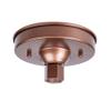 from the R Series Collection, This Canopy kit Accessory can be Purchased as Separately. This Product is Durable. It can be Used for Ceiling Application. view 1