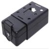First Watch Portable Cash Lock Box, HS10120806 view 2