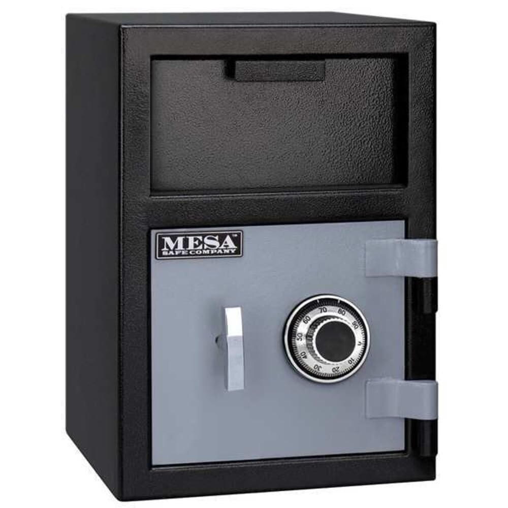 Cash Depository Safe, 0.8 cu. ft.