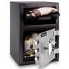 Cash Depository Safe, 0.8 cu. ft. view 2