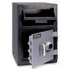 Cash Depository Safe, 0.8 cu. ft. view 3