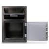 Cash Depository Safe, 0.8 cu. ft. view 4