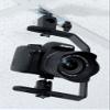 ALZO Suspended Drop Ceiling Upright Camera Mount view 2