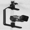 ALZO Suspended Drop Ceiling Upright Camera Mount view 3