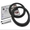 Jamo 12 Inch Foam Speaker Repair Kit FSK-12A (Pair) view 1