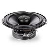 NVX VSP60 6" Premium Car Speakers, 600W Max, 200W RMS, 2-Way 6 inch Coaxial w/ 1" Silk Dome Tweeters & Built-in X-Overs, Easy to Install in Cars/Trucks/Doors (Pair) view 4