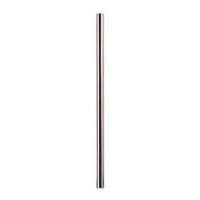 Maxim Lighting STR06212PN-WI Accessory - .62 Inch Diameter Extension Rod, Choose Finish: Polished Nickel Finish