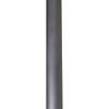 Maxim Lighting STR06206AR-DC Accessory - .62 Inch Diameter Extension Rod, Down Rod Length: 6 Inch, Finish Color: Anthracite view 1