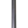 Maxim Lighting STR06206AR-DC Accessory - .62 Inch Diameter Extension Rod, Down Rod Length: 6 Inch, Finish Color: Anthracite view 2