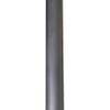 Maxim Lighting STR06206AR-DC Accessory - .62 Inch Diameter Extension Rod, Down Rod Length: 6 Inch, Finish Color: Anthracite view 3