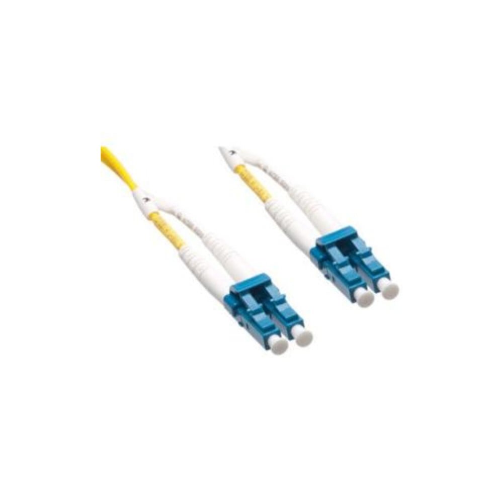 Axiom Lc/Lc Sm Duplex Os2 9/125 Cable