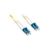 Axiom Lc/Lc Sm Duplex Os2 9/125 Cable view 1