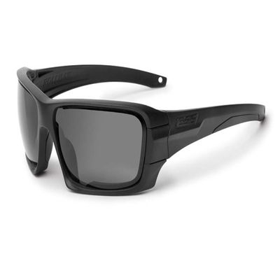 ESS Ballistic Safety Glasses,Assorted, Black (EE9018-02)