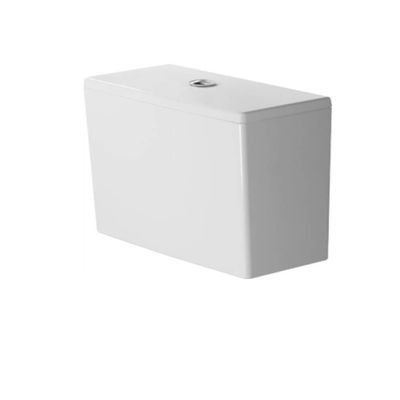 Duravit ME by Starck Toilet Tank 0938200001 White