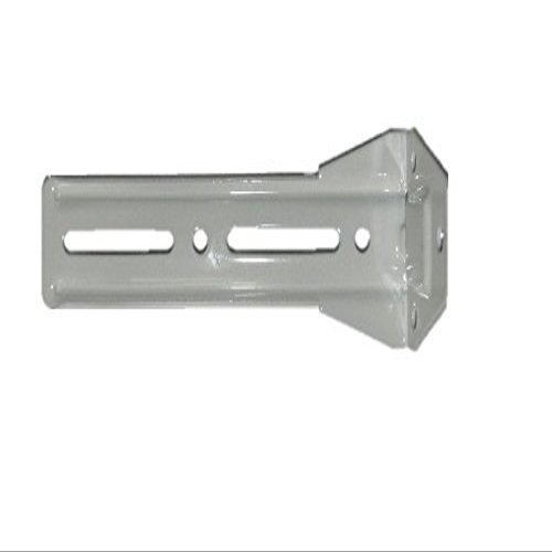 METechs- 5pcs L Shape 90 Degree Double Mounting Brackets, 5 inch by 2 inch