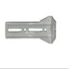 METechs- 5pcs L Shape 90 Degree Double Mounting Brackets, 5 inch by 2 inch view 1