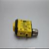 Banner SME312CVGQD Mini-Beam Expert Visible Green 525nm Convergent view 1