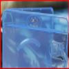 5 PK BLU-RAY Multi 3 Discs CASE Holder (VIVA ELITE Similar) Triple MEGADISC Premium Quality view 3