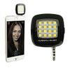 Smartphone LED Flash Fill-Light Night Using Selfie Enhancing Flash Light for Iphone/Ipad/Android/Window Phone view 1