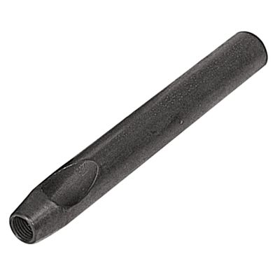Weaver Leather Heritage Hole Punch Replacement Handle, Steel
