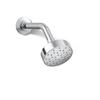 Kohler 72416-CP Awaken G90 Single-function showerhead, 1.5 gpm, Polished Chrome view 1