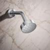 Kohler 72416-CP Awaken G90 Single-function showerhead, 1.5 gpm, Polished Chrome view 2