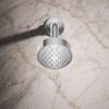 Kohler 72416-CP Awaken G90 Single-function showerhead, 1.5 gpm, Polished Chrome view 4