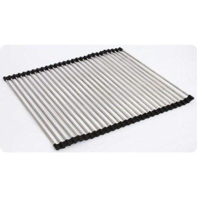 Franke PKG18-31RM Peak Sink Bottom Grid Stainless Steel