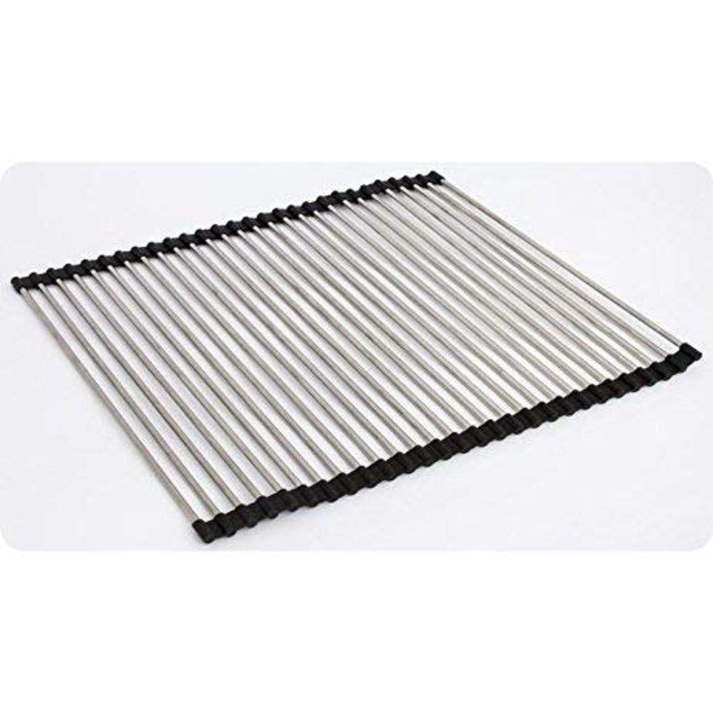 Franke PKG18-31RM Peak Sink Bottom Grid Stainless Steel