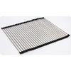 Franke PKG18-31RM Peak Sink Bottom Grid Stainless Steel view 1