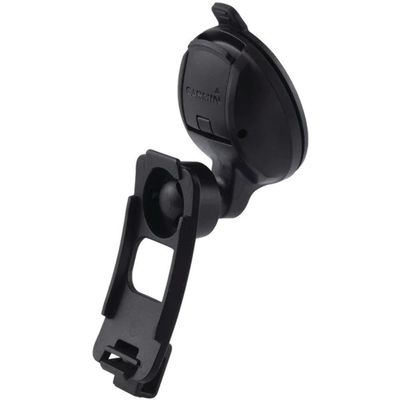 Garmin 010-12464-00 DriveAssist Vehicle Suction-Cup Mount,BLACK
