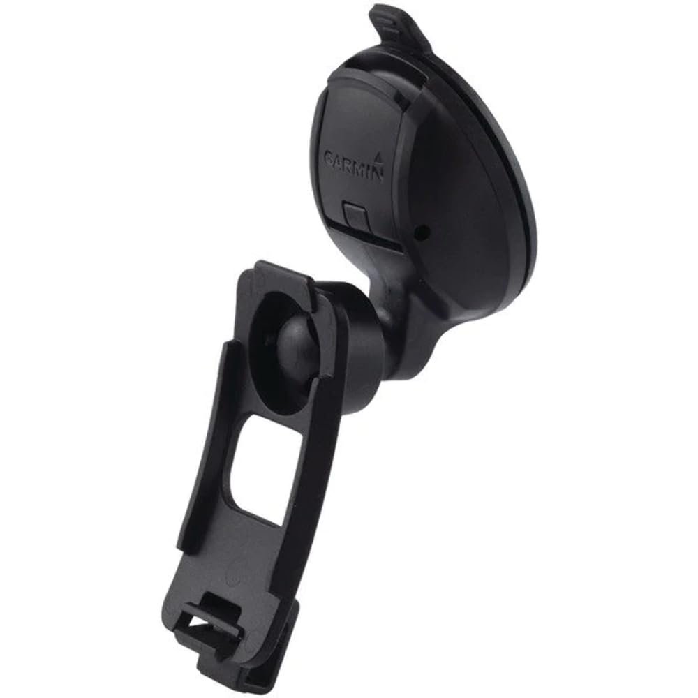 Garmin 010-12464-00 DriveAssist Vehicle Suction-Cup Mount,BLACK