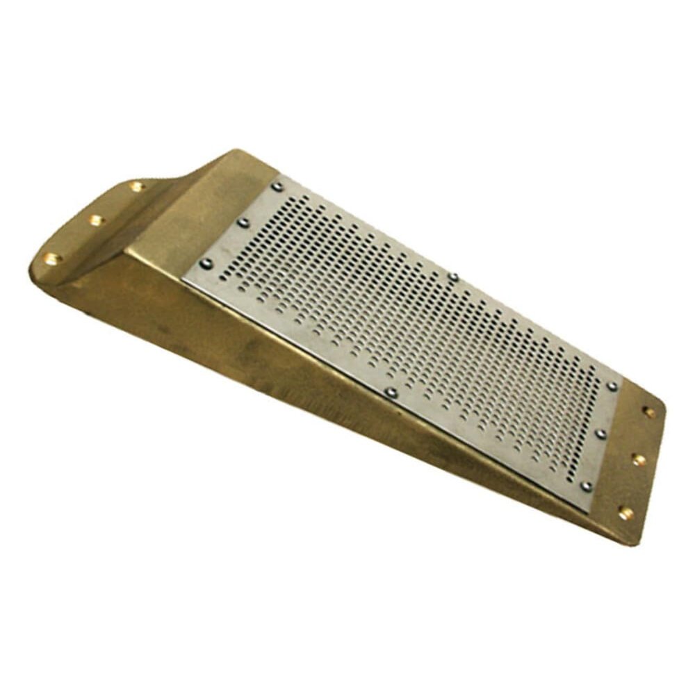 Buck Algonquin 00RSS1000P Rectangular Scoop Strainers