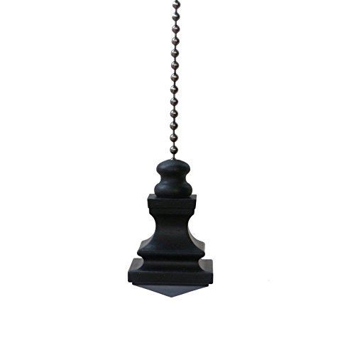 Harbor Breeze 7.5-in Bronze Metal Pull Chain