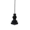 Harbor Breeze 7.5-in Bronze Metal Pull Chain view 1
