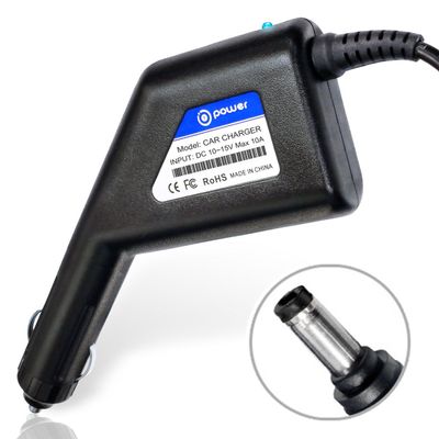T POWER Car Charger for Klipsch Heritage Wireless The One II Tabletop Stereoh Music Center KMC 3 KMC3 Wireless Bluetooth Portable Speaker Charger Power Supply Cord