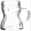 M. CORNELL IMPORTERS 35491 Glass Dirndl Blank view 1