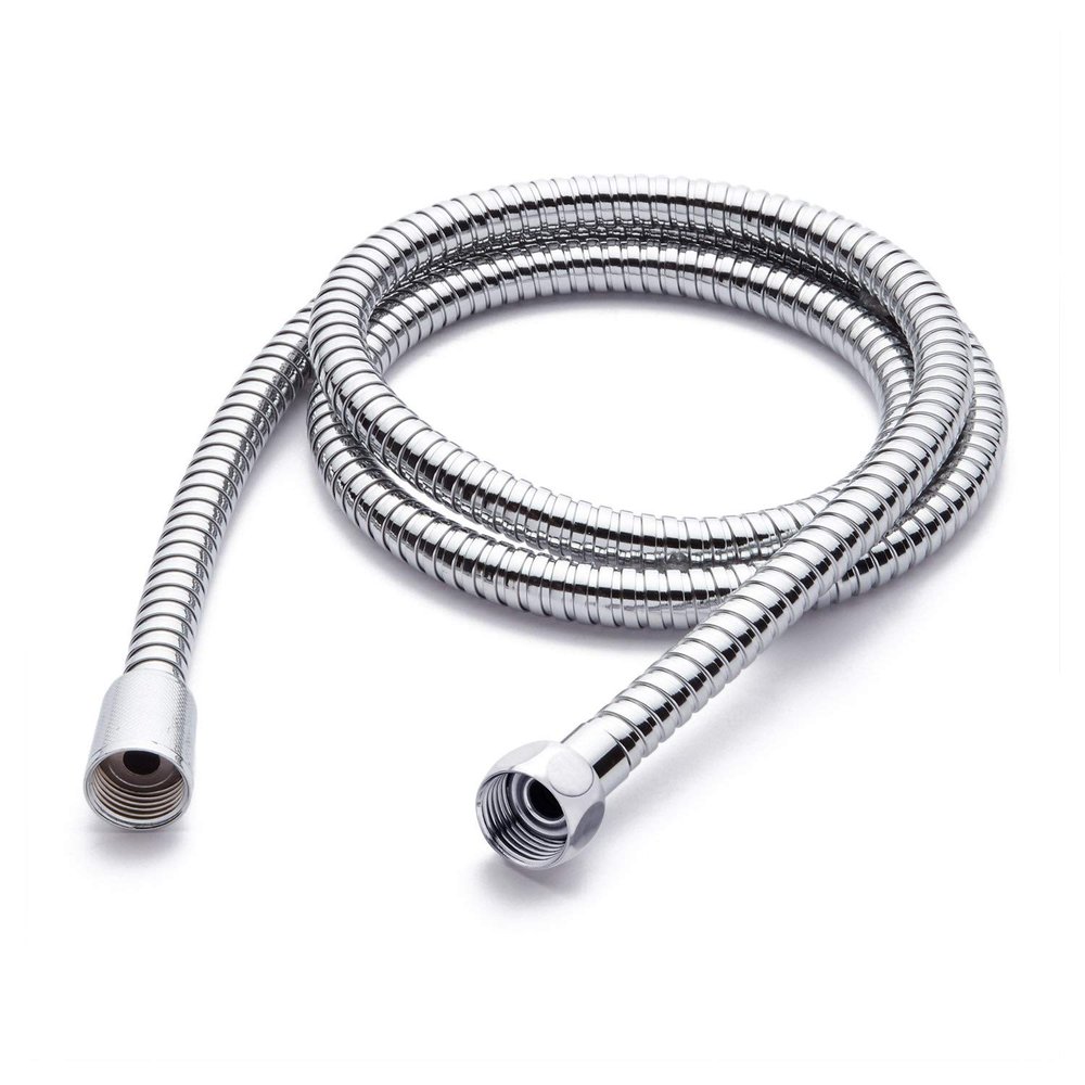 Signature Hardware 449693 60" Stretchable Hand Shower Hose