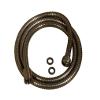 Signature Hardware 449695 60" Stretchable Hand Shower Hose - Oil Rubbed Bronze view 1
