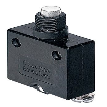 BEP 40A CLB Series Push Reset Thermal Circuit Breaker