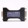 DTECH Port Powered RS232 to RS232 Serial Port Isolator Optic Electric Adapter to Protect You PC and RS-232 Device view 1