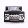 DTECH Port Powered RS232 to RS232 Serial Port Isolator Optic Electric Adapter to Protect You PC and RS-232 Device view 4